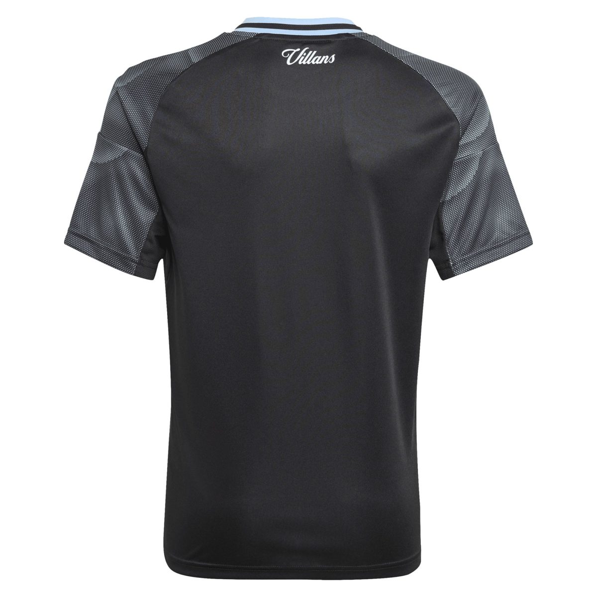 Aston Villa aston villa adidas away shirt 2025-26 – kids Collection | AVFC Jerseys & Fan Gear