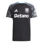 Aston Villa aston villa adidas away shirt 2025-26 with a.garcía 16 printing Collection | AVFC Jerseys & Fan Gear