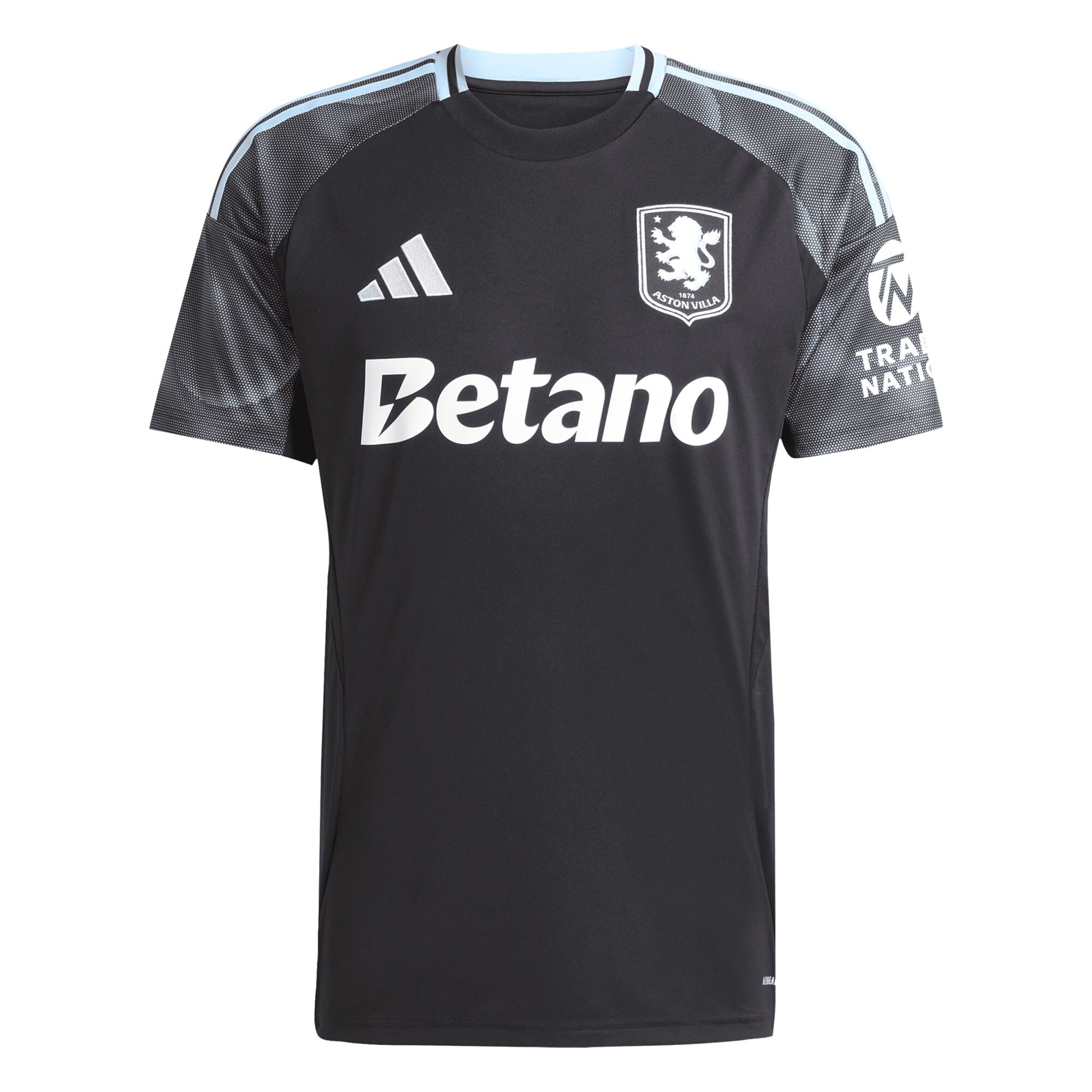 Aston Villa aston villa adidas away shirt 2025-26 with watkins 11 printing Collection | AVFC Jerseys & Fan Gear