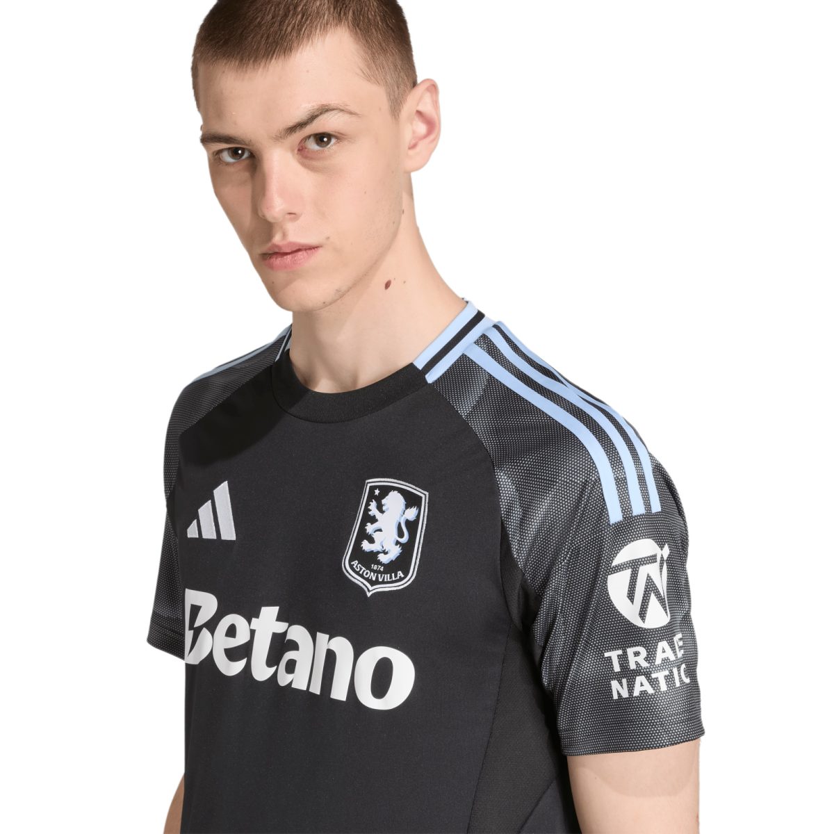 Aston Villa aston villa adidas away shirt 2025-26 Collection | AVFC Jerseys & Fan Gear