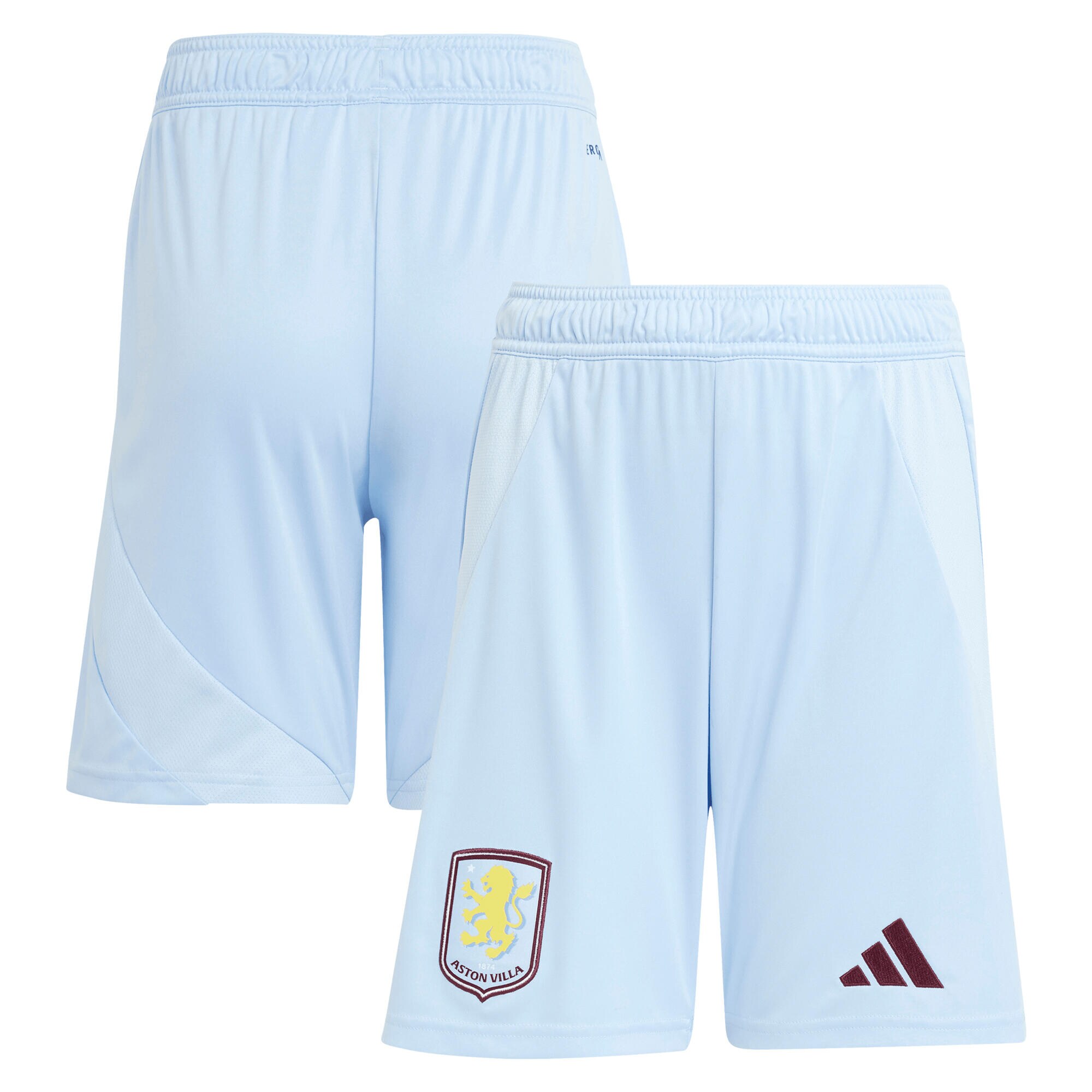 Aston Villa aston villa adidas away shorts 2024-25 with custom printing Collection | AVFC Jerseys & Fan Gear