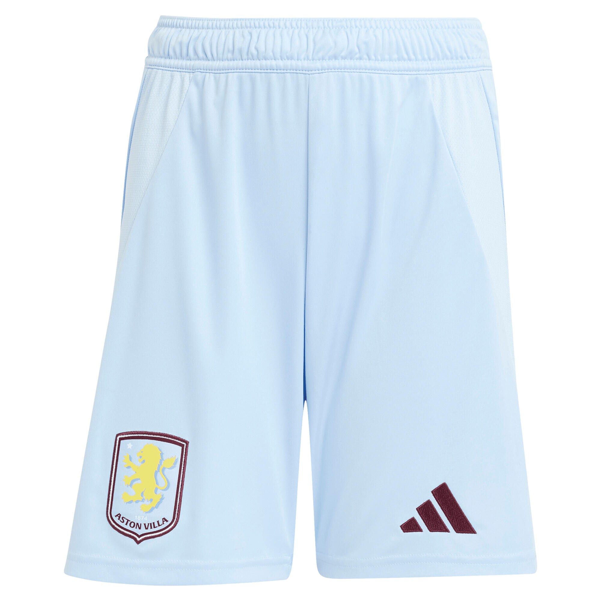 Aston Villa aston villa adidas away shorts 2024-25 with custom printing Collection | AVFC Jerseys & Fan Gear