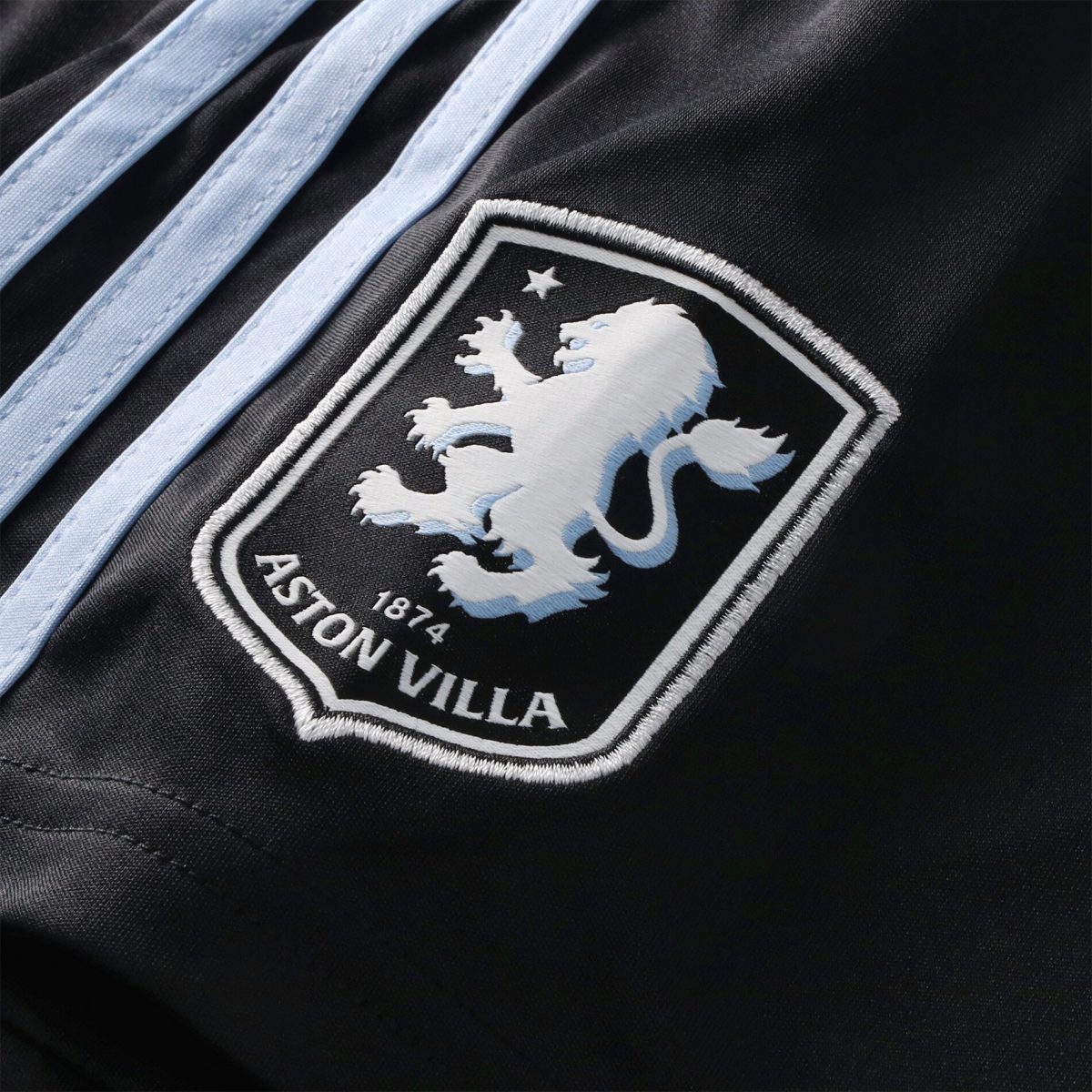 Aston Villa aston villa adidas away shorts 2025-26 with custom printing Collection | AVFC Jerseys & Fan Gear