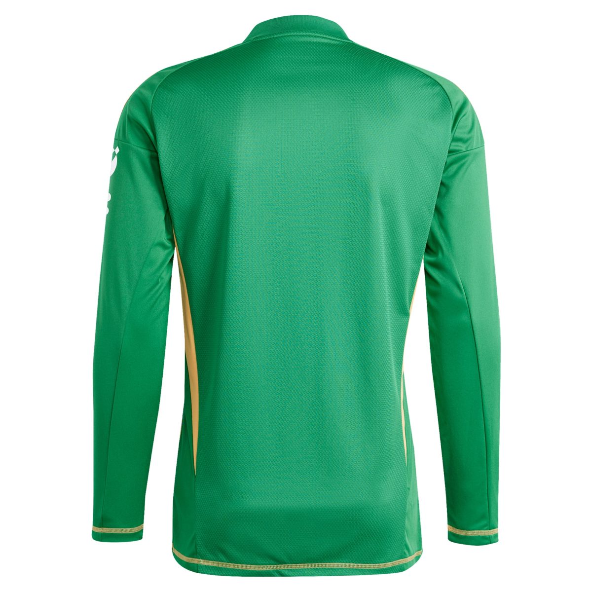 Aston Villa aston villa adidas goalkeeper shirt 2024-25 – long sleeve – 201964009 with custom printing Collection | AVFC Jerseys & Fan Gear