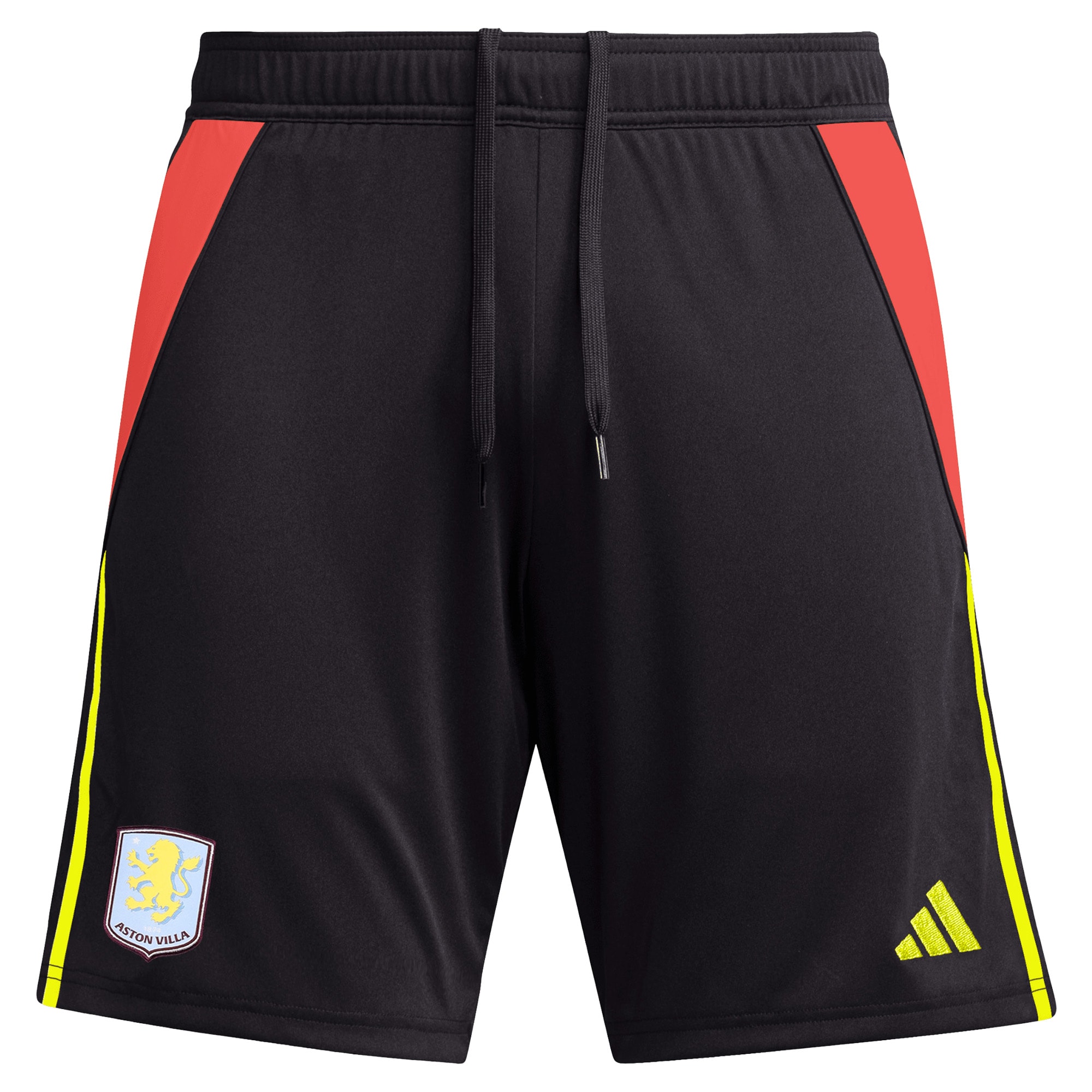 Aston Villa aston villa adidas goalkeeper shorts 2024-25 – 201964002 with custom printing Collection | AVFC Jerseys & Fan Gear