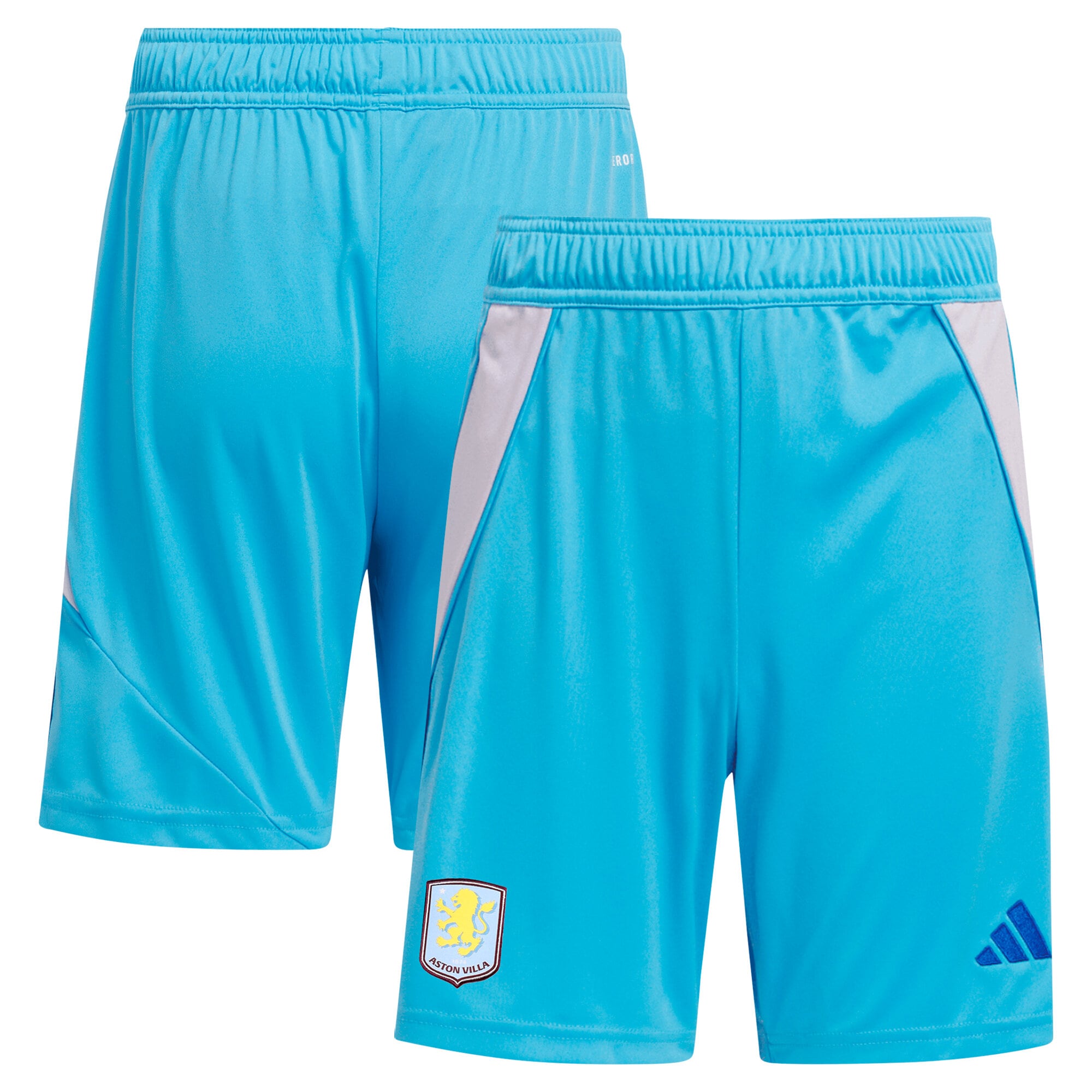 Aston Villa aston villa adidas goalkeeper shorts 2024-25 – 201964006 Collection | AVFC Jerseys & Fan Gear