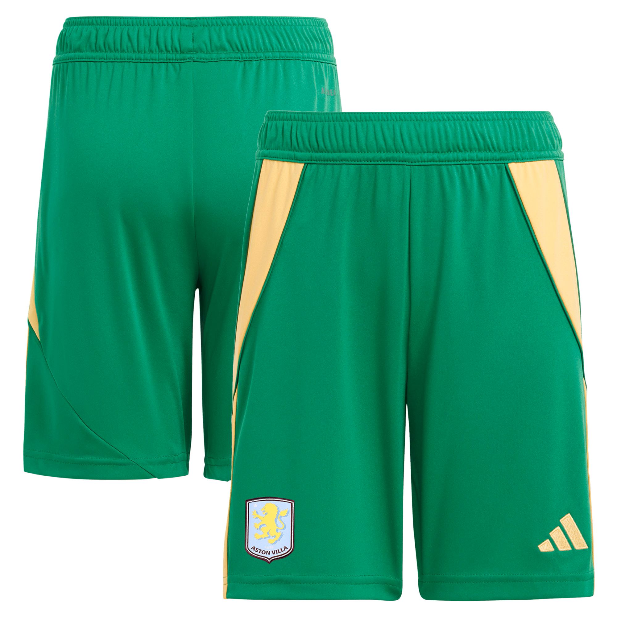 Aston Villa aston villa adidas goalkeeper shorts 2024-25 – 201964010 Collection | AVFC Jerseys & Fan Gear