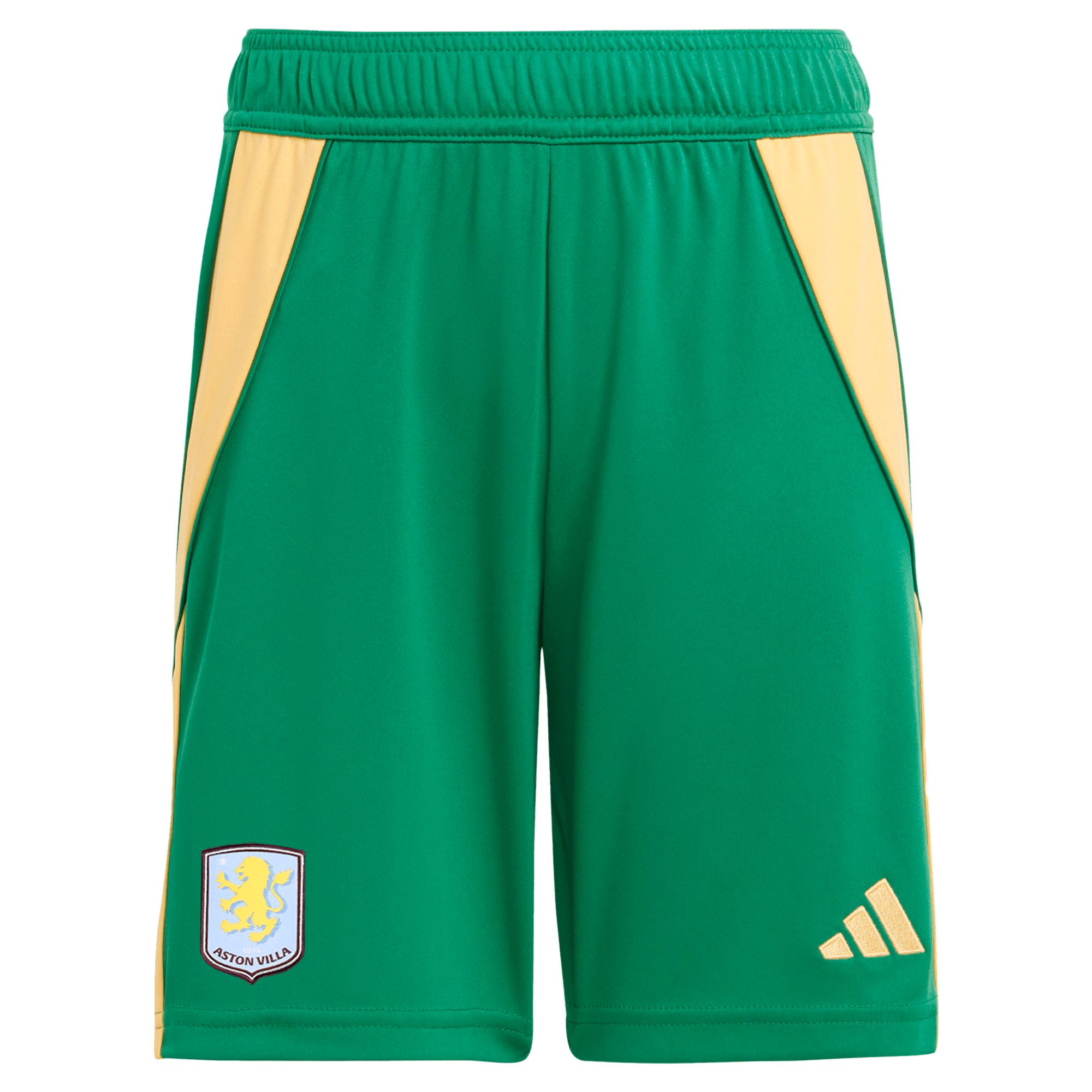 Aston Villa aston villa adidas goalkeeper shorts 2024-25 – 201964010 Collection | AVFC Jerseys & Fan Gear