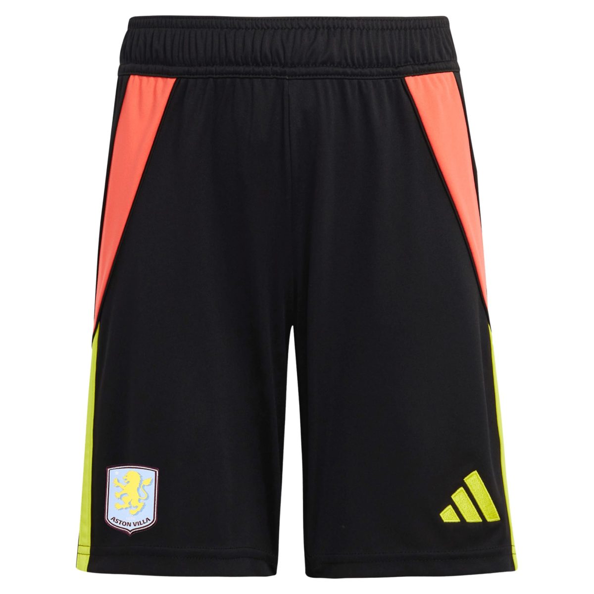 Aston Villa aston villa adidas goalkeeper shorts 2024-25 – kids – 201964004 with custom printing Collection | AVFC Jerseys & Fan Gear