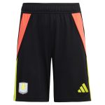 Aston Villa aston villa adidas goalkeeper shorts 2024-25 – kids – 201964004 with custom printing Collection | AVFC Jerseys & Fan Gear