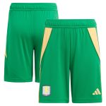 Aston Villa aston villa adidas goalkeeper shorts 2024-25 – kids – 201964012 with custom printing Collection | AVFC Jerseys & Fan Gear