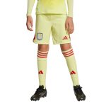 Aston Villa aston villa adidas goalkeeper shorts 2025-26 – kids with custom printing Collection | AVFC Jerseys & Fan Gear