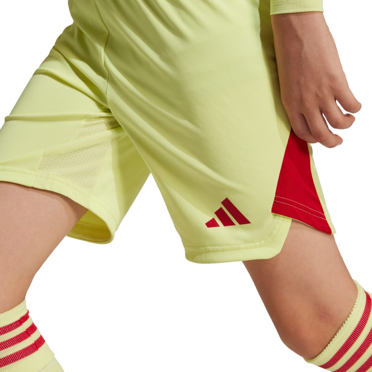 Aston Villa aston villa adidas goalkeeper shorts 2025-26 – kids with custom printing Collection | AVFC Jerseys & Fan Gear