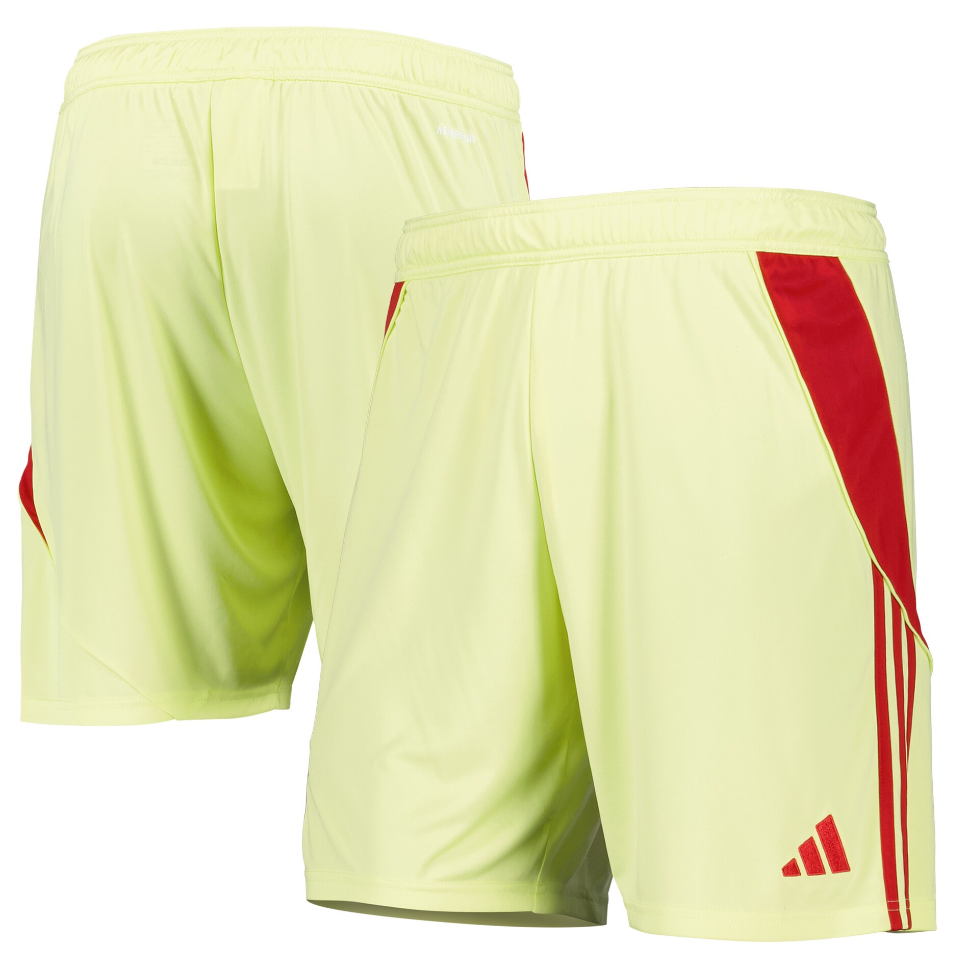 Aston Villa aston villa adidas goalkeeper shorts 2025-26 with custom printing Collection | AVFC Jerseys & Fan Gear