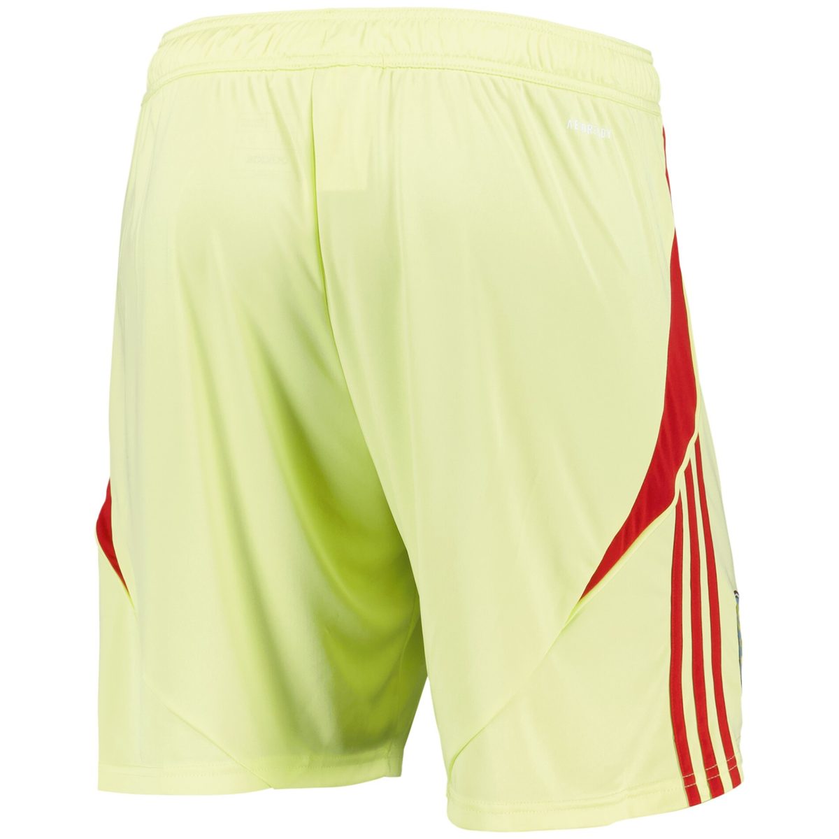 Aston Villa aston villa adidas goalkeeper shorts 2025-26 with custom printing Collection | AVFC Jerseys & Fan Gear