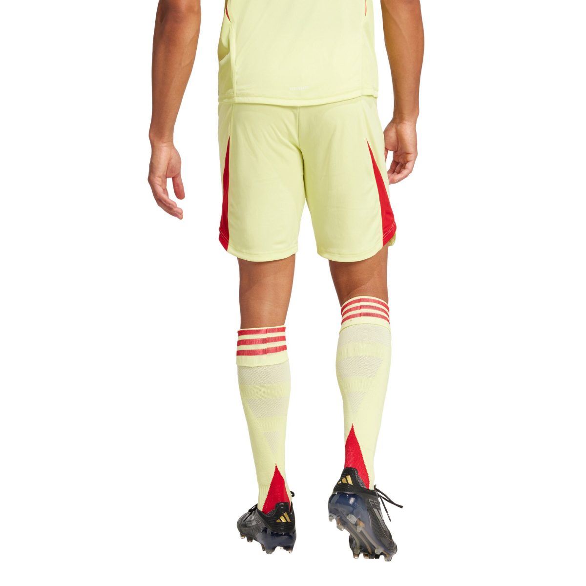 Aston Villa aston villa adidas goalkeeper shorts 2025-26 with custom printing Collection | AVFC Jerseys & Fan Gear