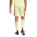 Aston Villa aston villa adidas goalkeeper shorts 2025-26 with custom printing Collection | AVFC Jerseys & Fan Gear