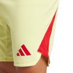 Aston Villa aston villa adidas goalkeeper shorts 2025-26 with custom printing Collection | AVFC Jerseys & Fan Gear