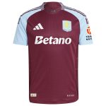 Aston Villa aston villa adidas home authentic shirt 2024-25 with bogarde 26 printing Collection | AVFC Jerseys & Fan Gear