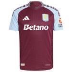 Aston Villa aston villa adidas home authentic shirt 2024-25 with watkins 11 printing Collection | AVFC Jerseys & Fan Gear