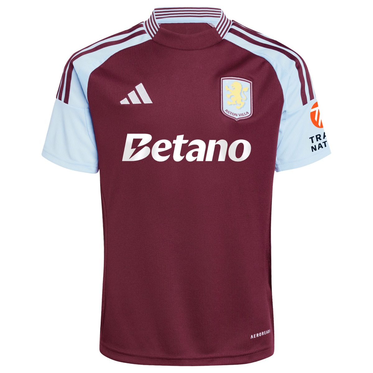 Aston Villa aston villa adidas home shirt 2024-25 with bogarde 26 cup printing Collection | AVFC Jerseys & Fan Gear