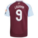 Aston Villa aston villa adidas home shirt 2024-25 with j.duran 9 cup printing Collection | AVFC Jerseys & Fan Gear