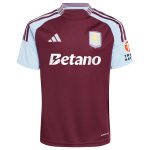 Aston Villa aston villa adidas home shirt 2024-25 with nedeljković 20 printing Collection | AVFC Jerseys & Fan Gear