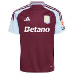 Aston Villa aston villa adidas home shirt 2024-25 with watkins 11 printing Collection | AVFC Jerseys & Fan Gear