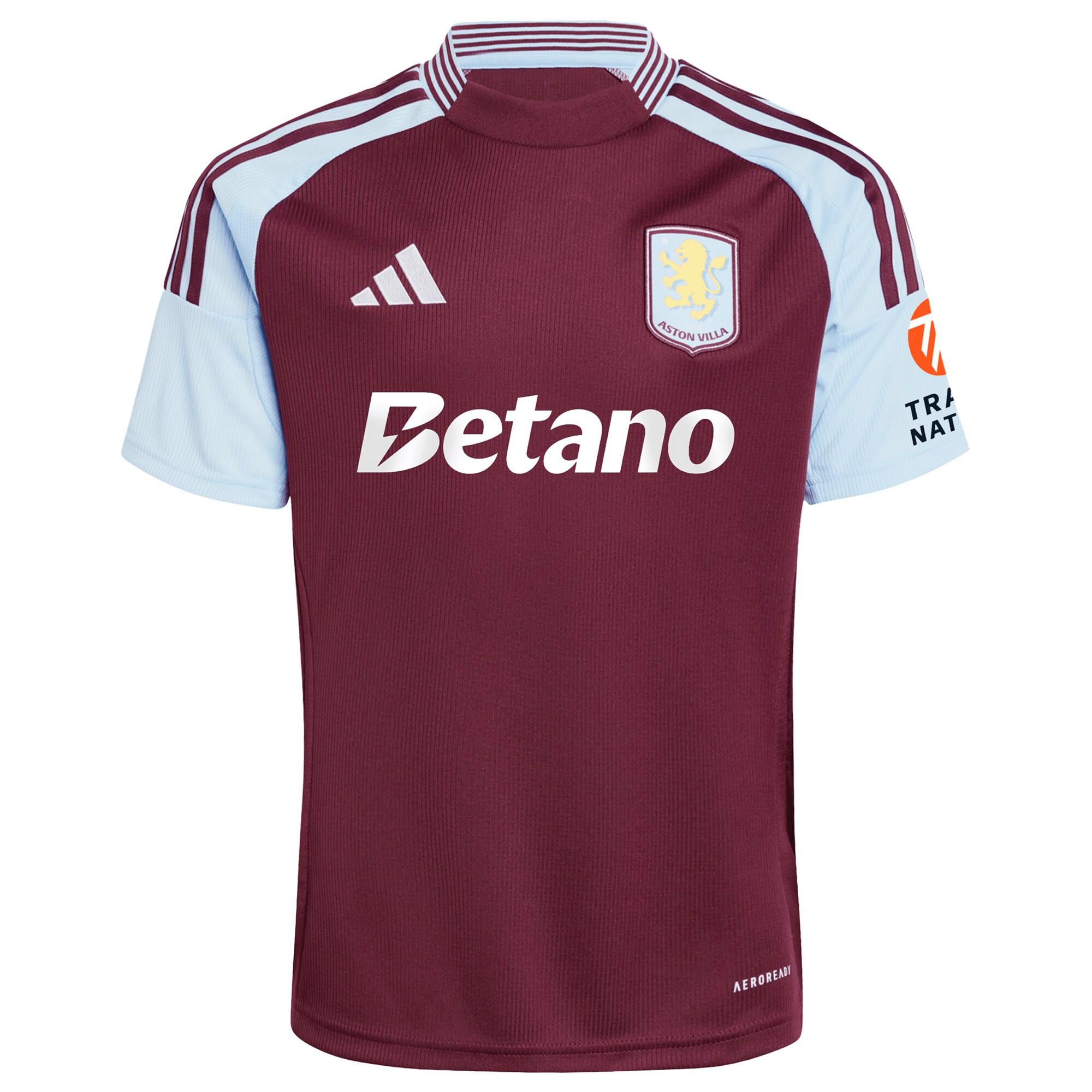 Aston Villa aston villa adidas home shirt 2024-25 with watkins 11 printing Collection | AVFC Jerseys & Fan Gear