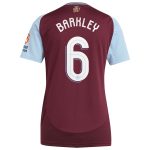 Aston Villa aston villa adidas home shirt 2024-25 – womens with barkley 6 cup printing Collection | AVFC Jerseys & Fan Gear