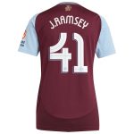 Aston Villa aston villa adidas home shirt 2024-25 – womens with j. ramsey 41 cup printing Collection | AVFC Jerseys & Fan Gear