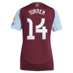 Aston Villa aston villa adidas home shirt 2024-25 – womens with turner 14 cup printing Collection | AVFC Jerseys & Fan Gear