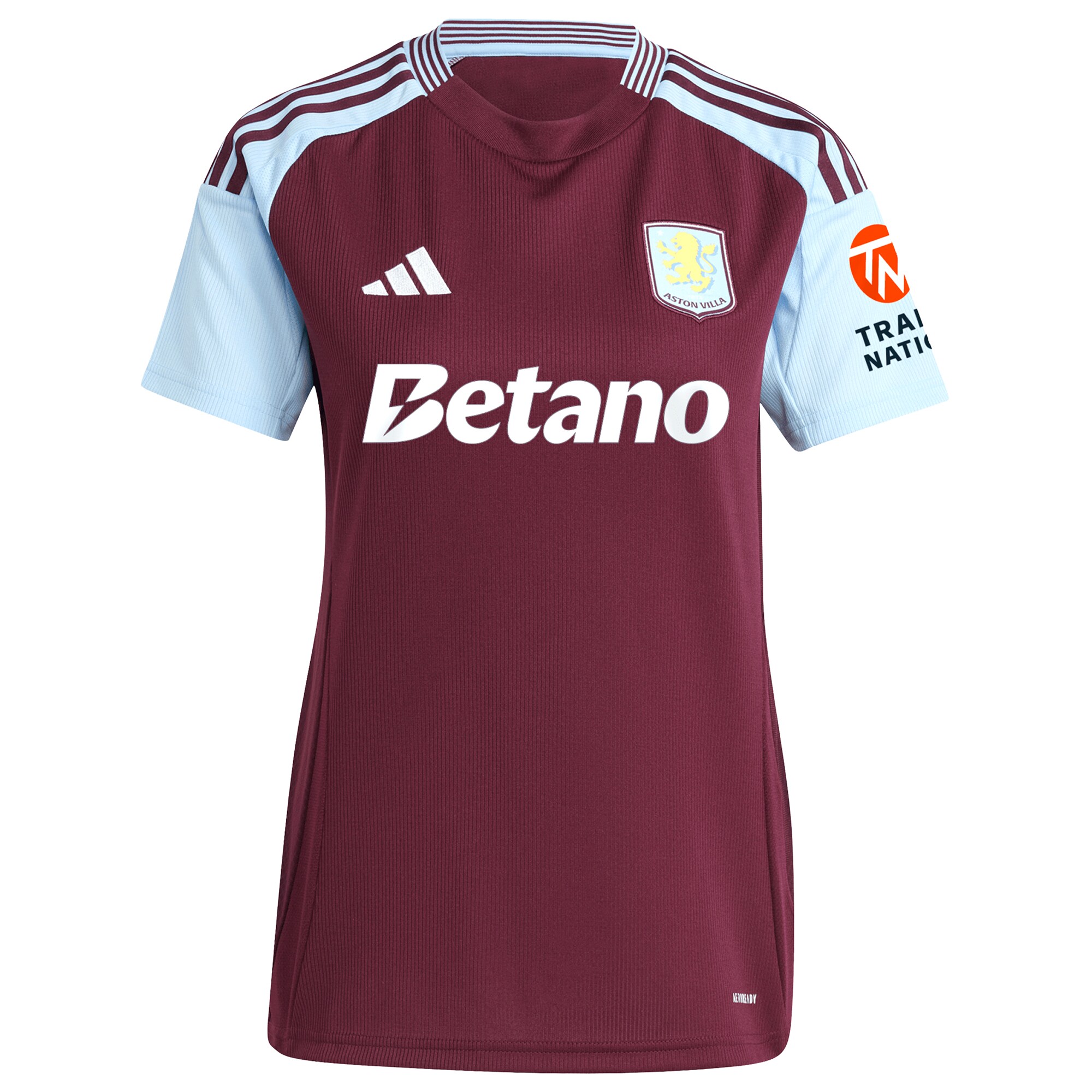 Aston Villa aston villa adidas home shirt 2024-25 – womens with watkins 11 printing Collection | AVFC Jerseys & Fan Gear