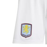 Aston Villa aston villa adidas home shorts 2024-25 – kids with custom printing Collection | AVFC Jerseys & Fan Gear
