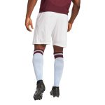 Aston Villa aston villa adidas home shorts 2024-25 with custom printing Collection | AVFC Jerseys & Fan Gear