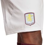 Aston Villa aston villa adidas home shorts 2024-25 with custom printing Collection | AVFC Jerseys & Fan Gear
