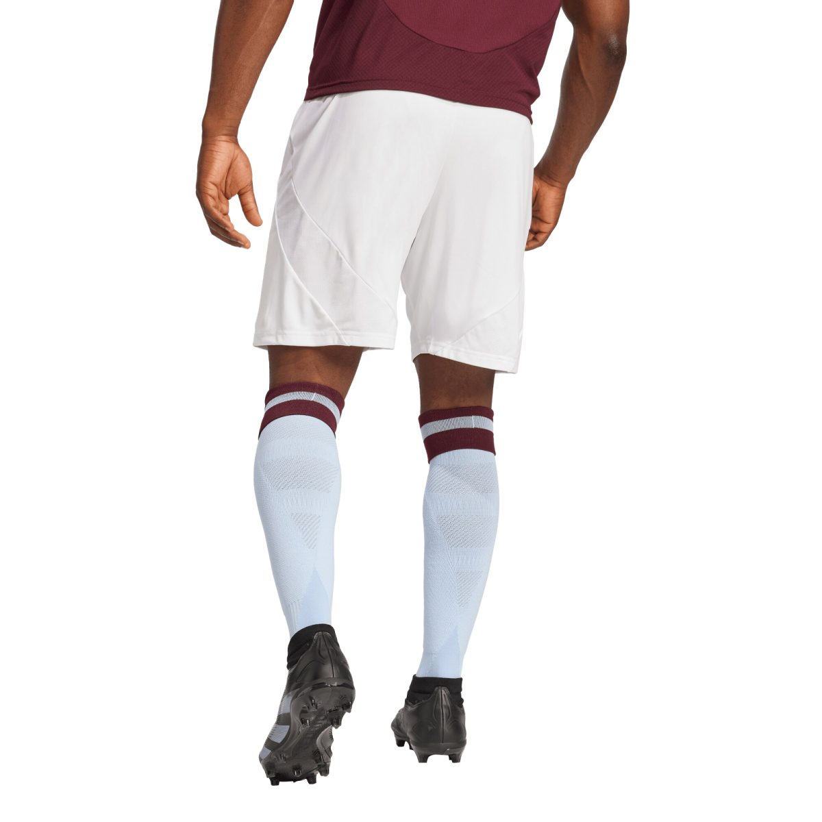 Aston Villa aston villa adidas home shorts 2024-25 Collection | AVFC Jerseys & Fan Gear