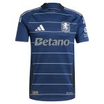 Aston Villa aston villa adidas third authentic shirt 2024-25 with a.garcía 16 printing Collection | AVFC Jerseys & Fan Gear