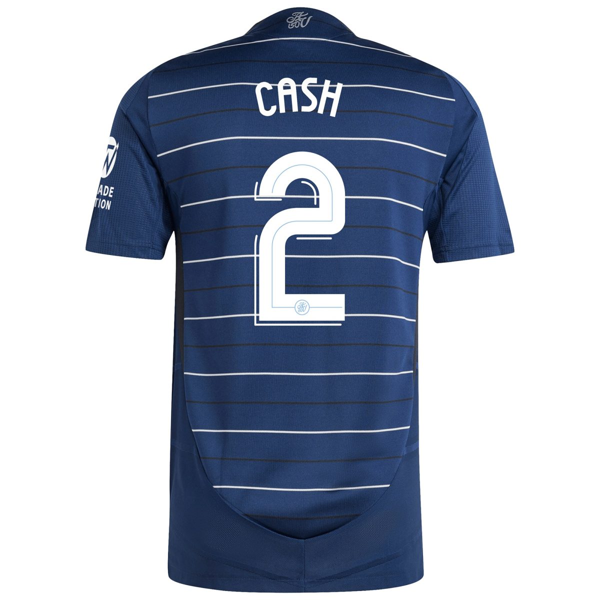 Aston Villa aston villa adidas third authentic shirt 2024-25 with cash 2 cup printing Collection | AVFC Jerseys & Fan Gear