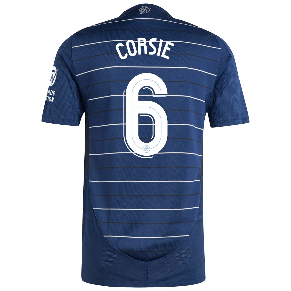 Aston Villa aston villa adidas third authentic shirt 2024-25 with corsie 6 cup printing Collection | AVFC Jerseys & Fan Gear