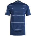 Aston Villa aston villa adidas third authentic shirt 2024-25 with custom printing Collection | AVFC Jerseys & Fan Gear