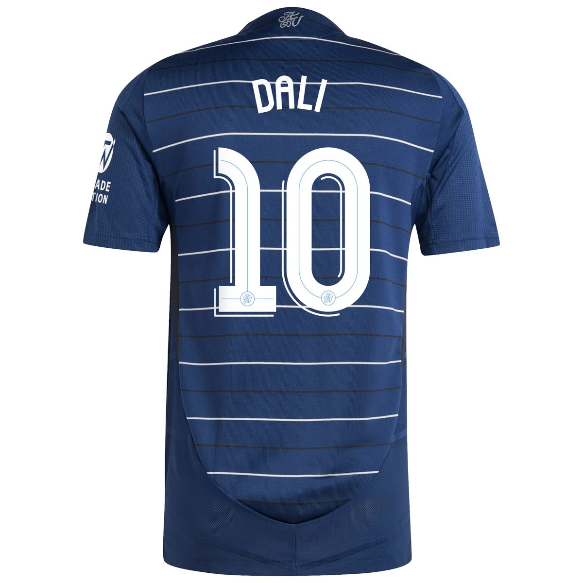 Aston Villa aston villa adidas third authentic shirt 2024-25 with dali 10 cup printing Collection | AVFC Jerseys & Fan Gear