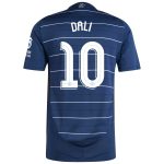 Aston Villa aston villa adidas third authentic shirt 2024-25 with dali 10 cup printing Collection | AVFC Jerseys & Fan Gear