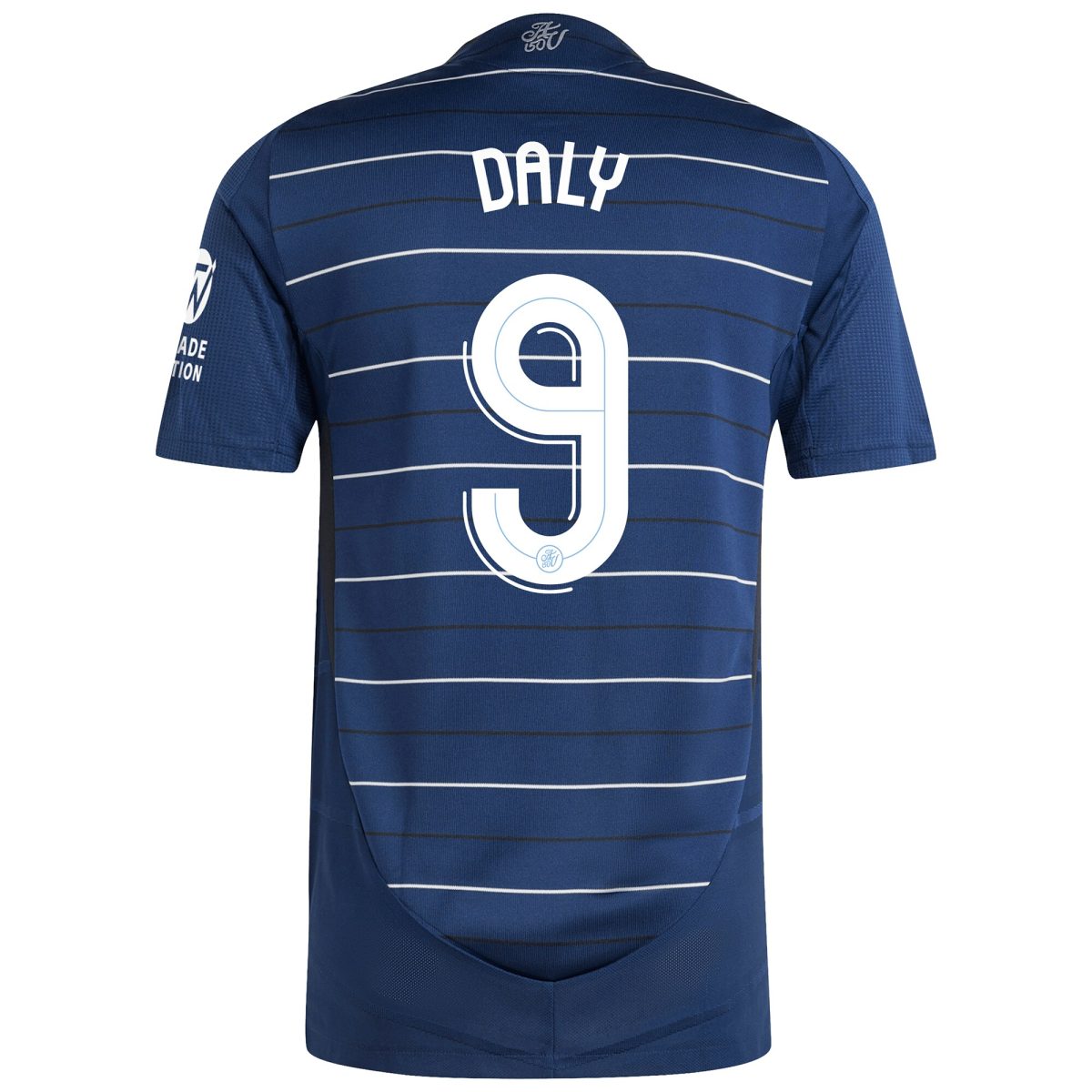 Aston Villa aston villa adidas third authentic shirt 2024-25 with daly 9 cup printing Collection | AVFC Jerseys & Fan Gear