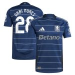 Aston Villa aston villa adidas third authentic shirt 2024-25 with gabi nunes 28 cup printing Collection | AVFC Jerseys & Fan Gear