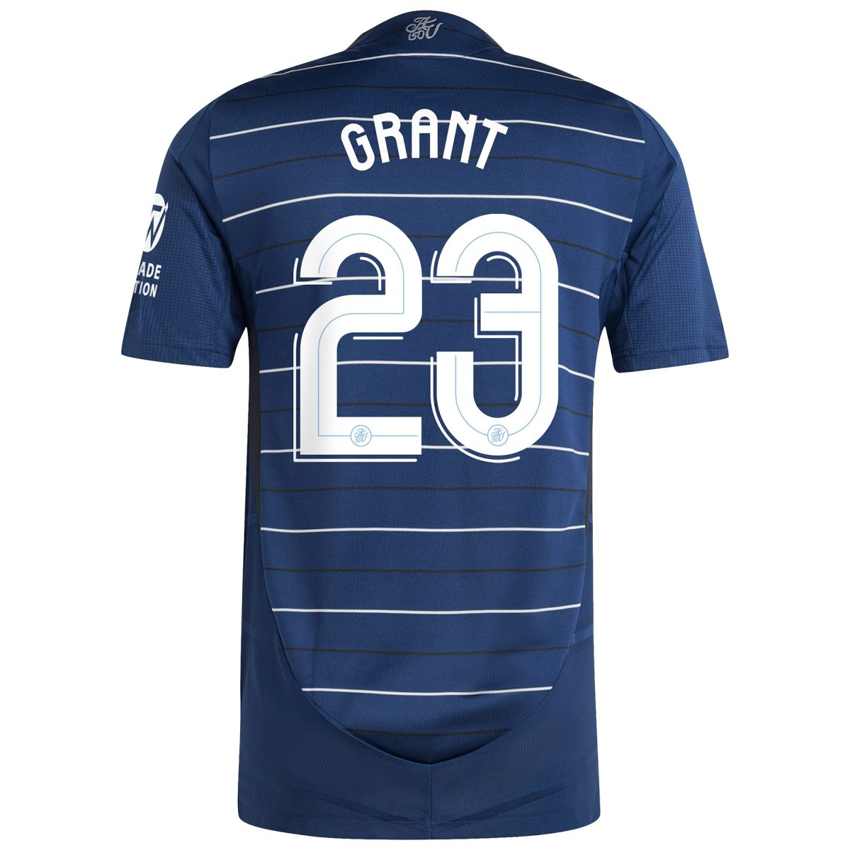 Aston Villa aston villa adidas third authentic shirt 2024-25 with grant 23 cup printing Collection | AVFC Jerseys & Fan Gear
