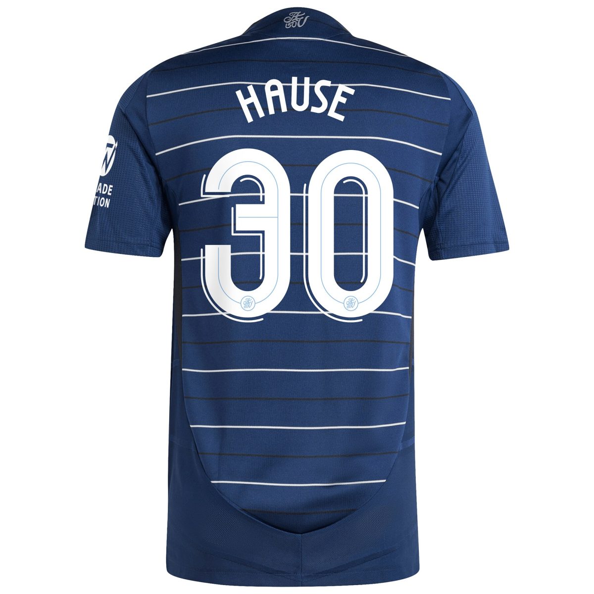 Aston Villa aston villa adidas third authentic shirt 2024-25 with hause 30 cup printing Collection | AVFC Jerseys & Fan Gear