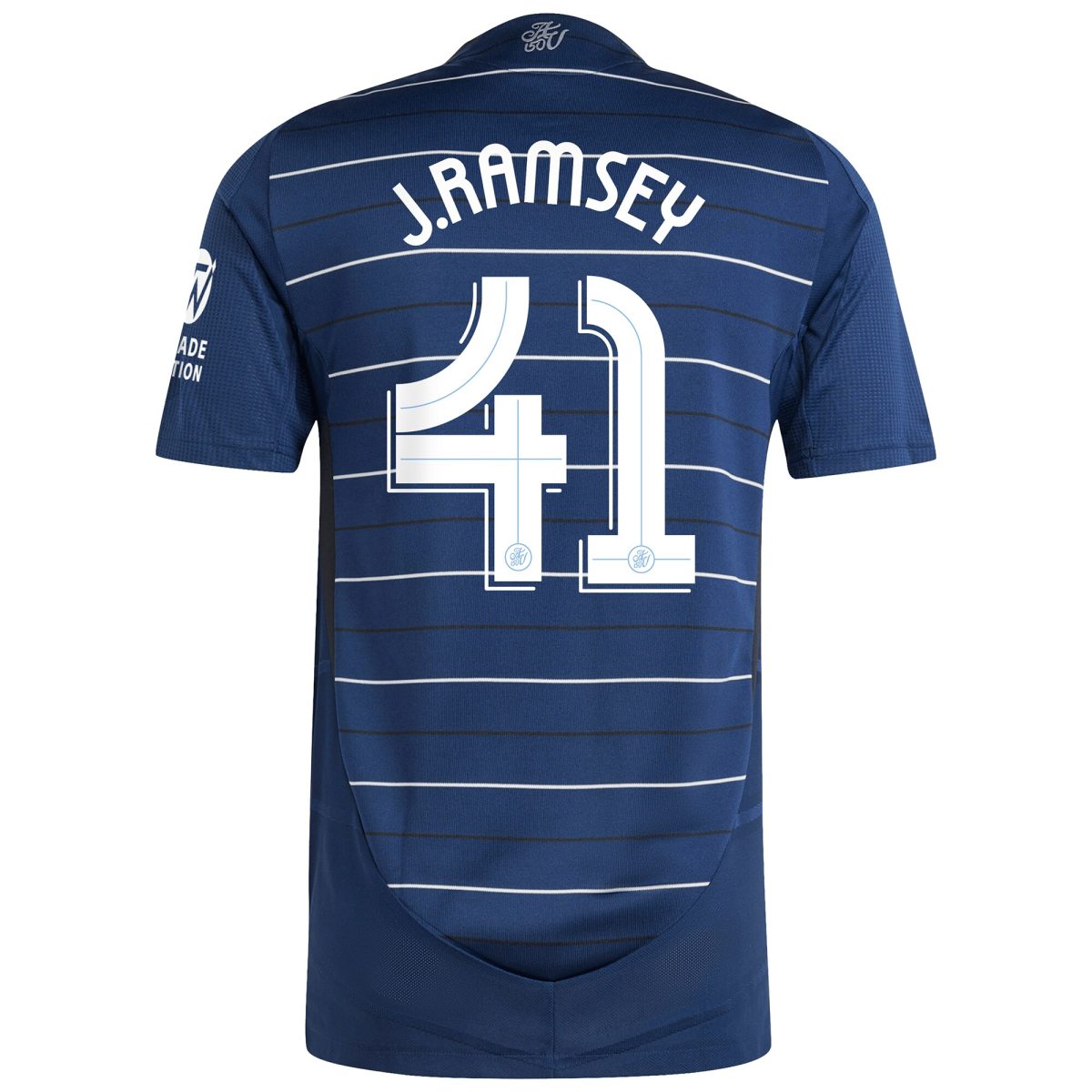 Aston Villa aston villa adidas third authentic shirt 2024-25 with j. ramsey 41 cup printing Collection | AVFC Jerseys & Fan Gear