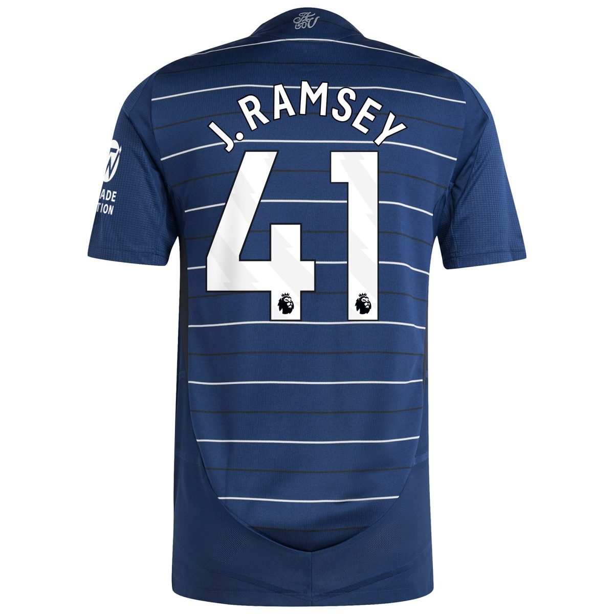 Aston Villa aston villa adidas third authentic shirt 2024-25 with j. ramsey 41 printing Collection | AVFC Jerseys & Fan Gear