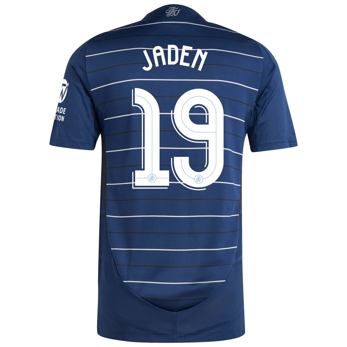 Aston Villa aston villa adidas third authentic shirt 2024-25 with jaden 19 cup printing Collection | AVFC Jerseys & Fan Gear